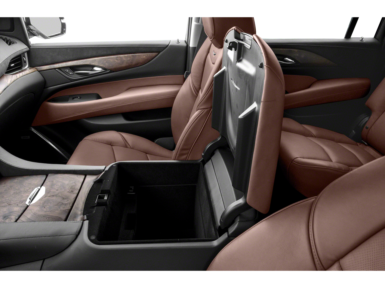 2018 Cadillac Escalade ESV Premium