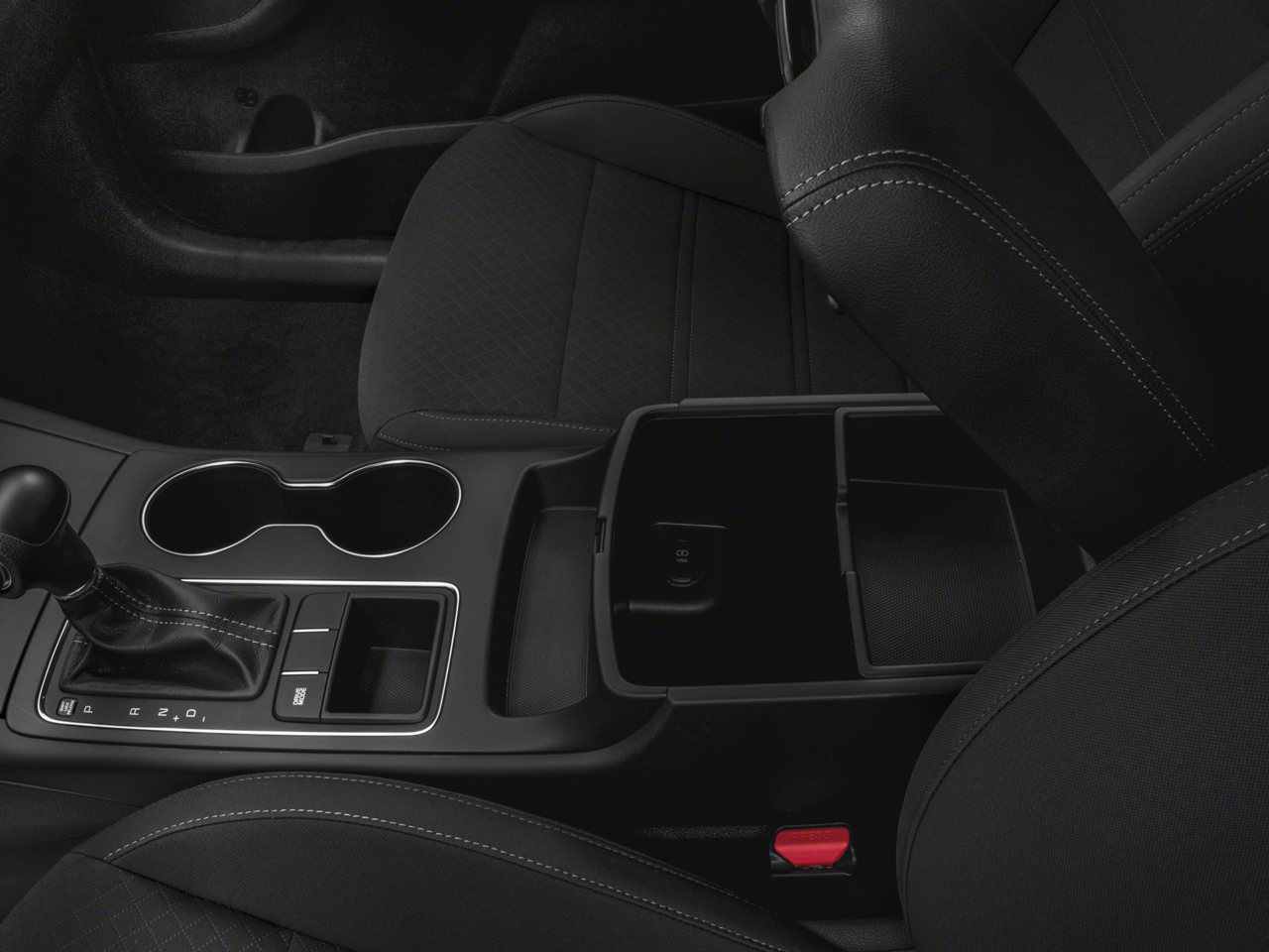2018 Kia Sorento L