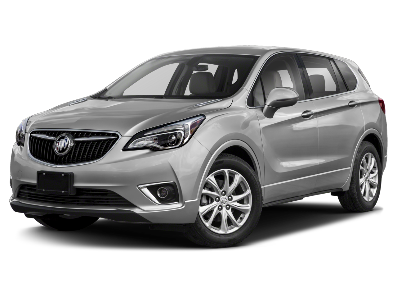 2019 Buick Envision Preferred FWD's photo