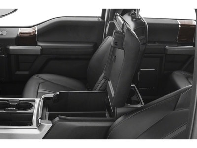 2019 Ford F-250SD Platinum