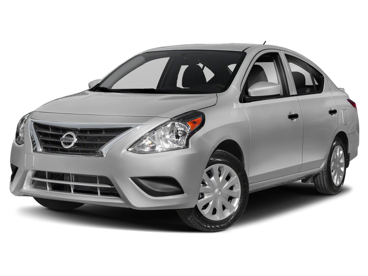2019 Nissan Versa 1.6 SV CVT's photo