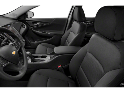 2020 Chevrolet Malibu LS 1LS