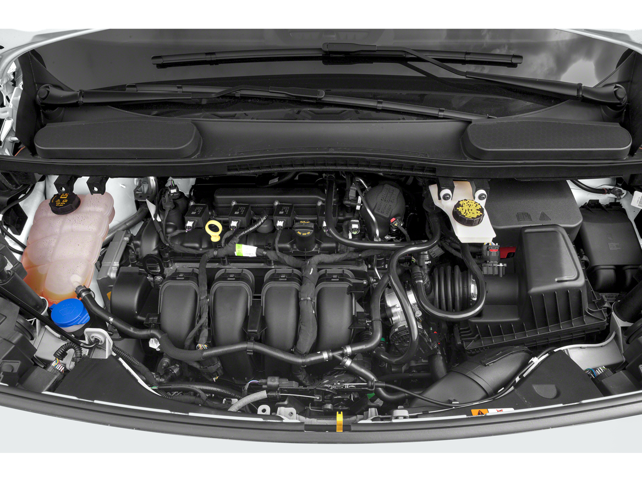 2020 Ford Transit Connect XLT