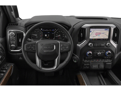 2021 GMC Sierra 2500HD Denali