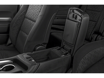 2022 Dodge Durango SXT