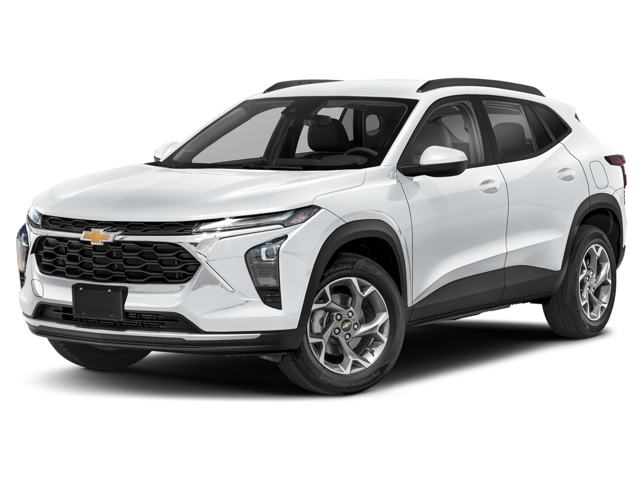 2025 Chevrolet Trax 1RS's photo