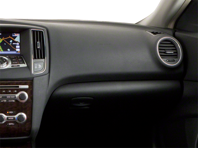 2010 Nissan Maxima 3.5 S