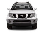 2011 Nissan Frontier SL