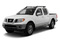 2012 Nissan Frontier S