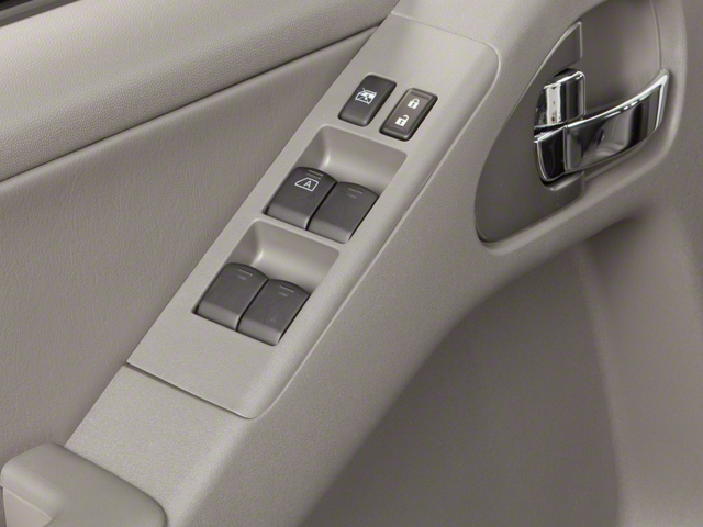 2012 Nissan Frontier S