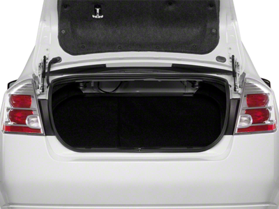 2012 Nissan Sentra 2.0 S