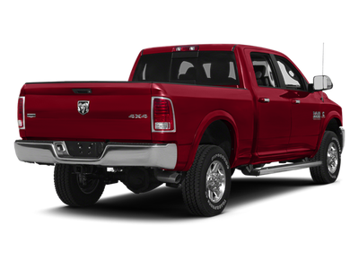 2013 RAM 2500 SLT