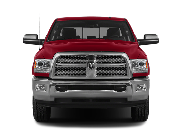 2013 RAM 2500 SLT