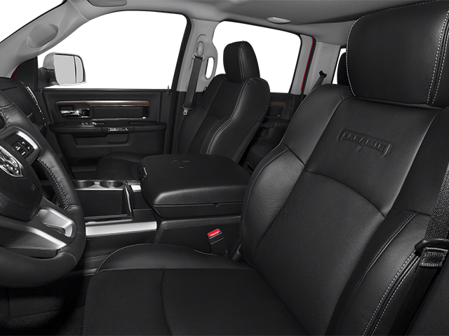 2013 RAM 2500 SLT