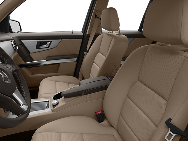 2013 Mercedes-Benz GLK GLK 350