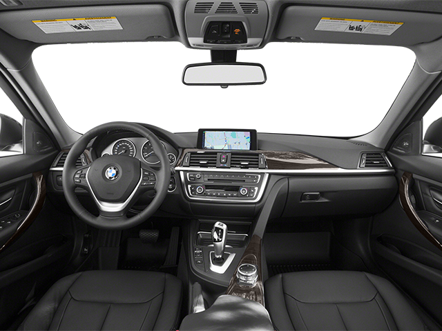 2014 BMW 3 Series 328d