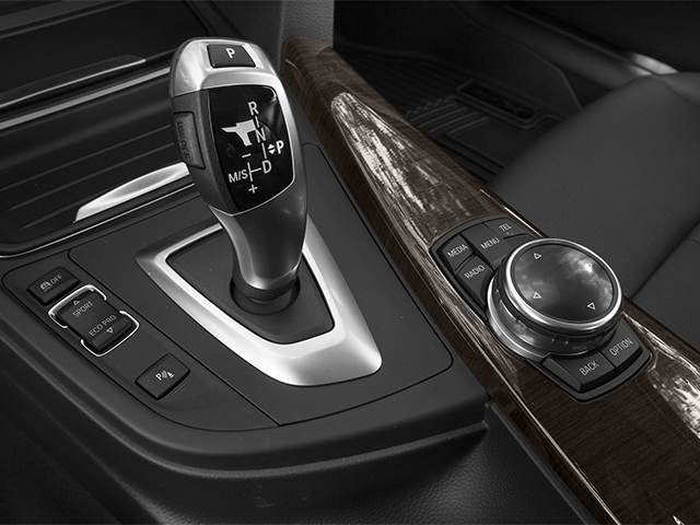 2014 BMW 3 Series 328d