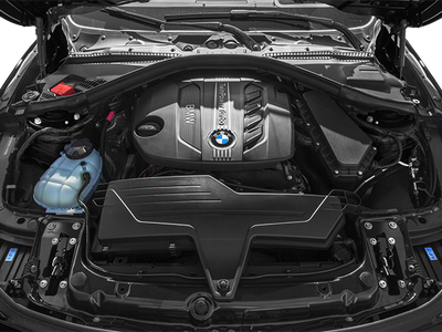 2014 BMW 3 Series 328d