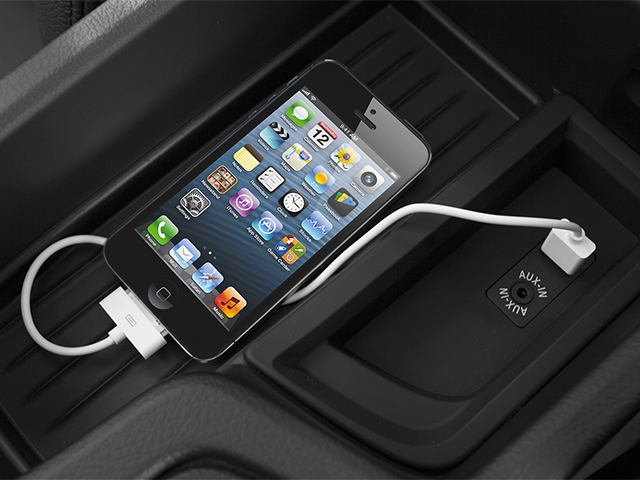 2014 BMW 3 Series 328d