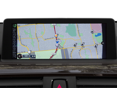 2014 BMW 3 Series 328d