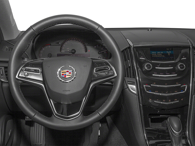 2014 Cadillac ATS 3.6L Luxury