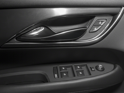 2014 Cadillac ATS 3.6L Luxury