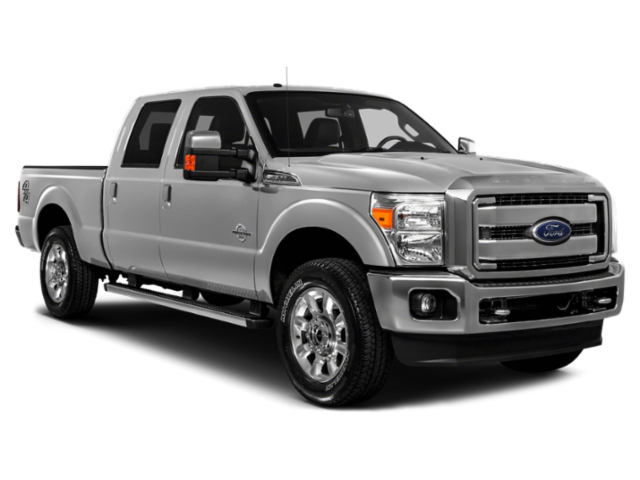 2014 Ford F-250SD XL