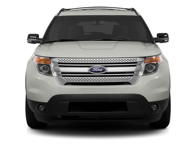 2014 Ford Explorer XLT photo 3