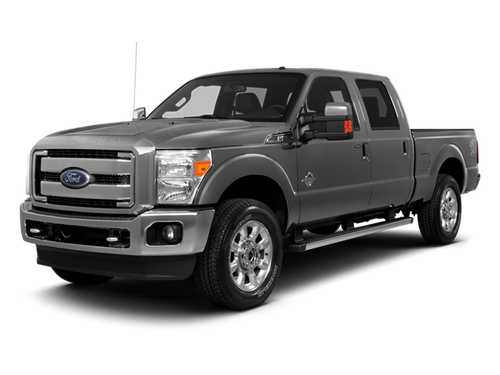 2014 Ford F-250SD XL