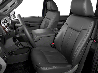 2014 Ford F-250SD XL