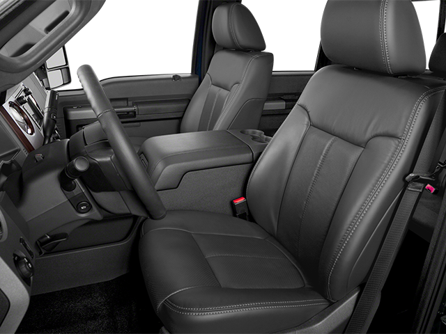 2014 Ford F-250SD XL