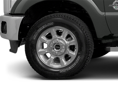 2014 Ford F-250SD XL