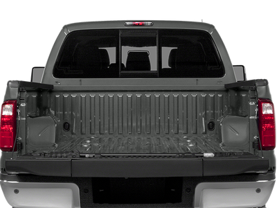 2014 Ford F-250SD XL