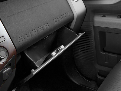 2014 Ford F-250SD XL