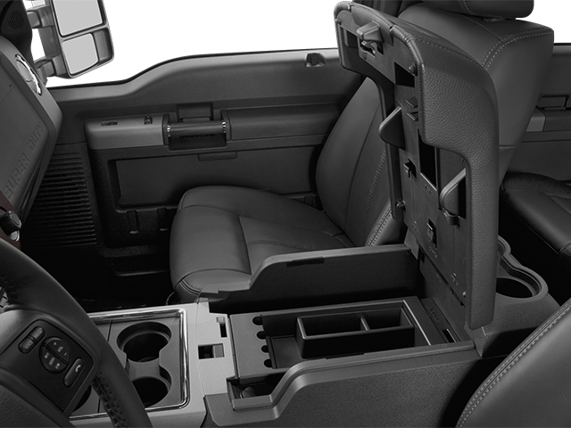 2014 Ford F-250SD XL