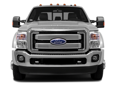 2016 Ford F-450SD XL DRW