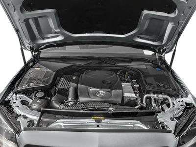 2016 Mercedes-Benz C-Class C 300