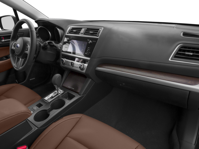 2017 Subaru Outback 2.5i Touring