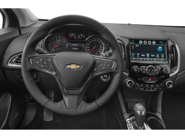 2018 Chevrolet Cruze Premier