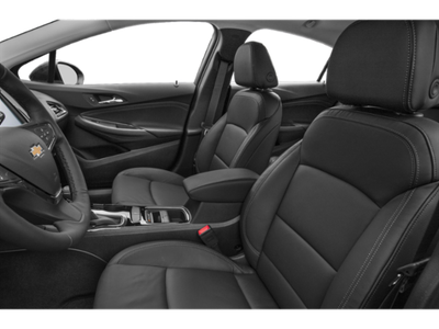 2018 Chevrolet Cruze Premier