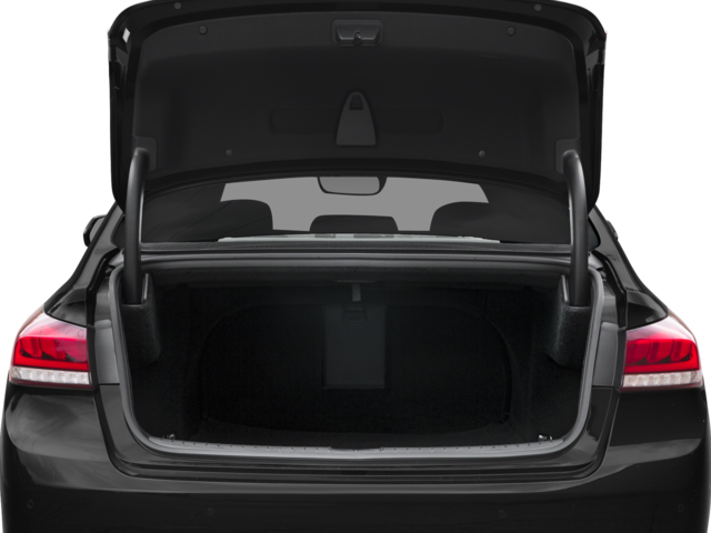 2018 Genesis G80 3.8