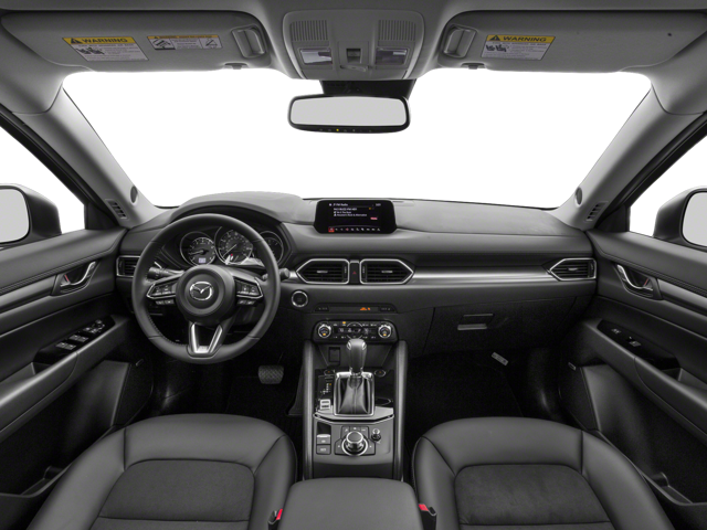 2018 Mazda Mazda CX-5 Touring