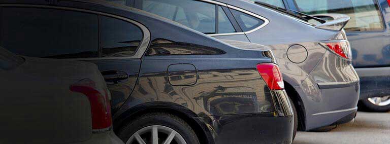 City Auto Sales of Hueytown