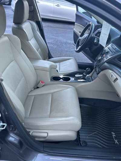 2013 Acura ILX 2.0L