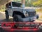 2012 Jeep Wrangler Sahara