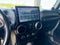 2012 Jeep Wrangler Sahara