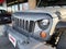 2012 Jeep Wrangler Sahara