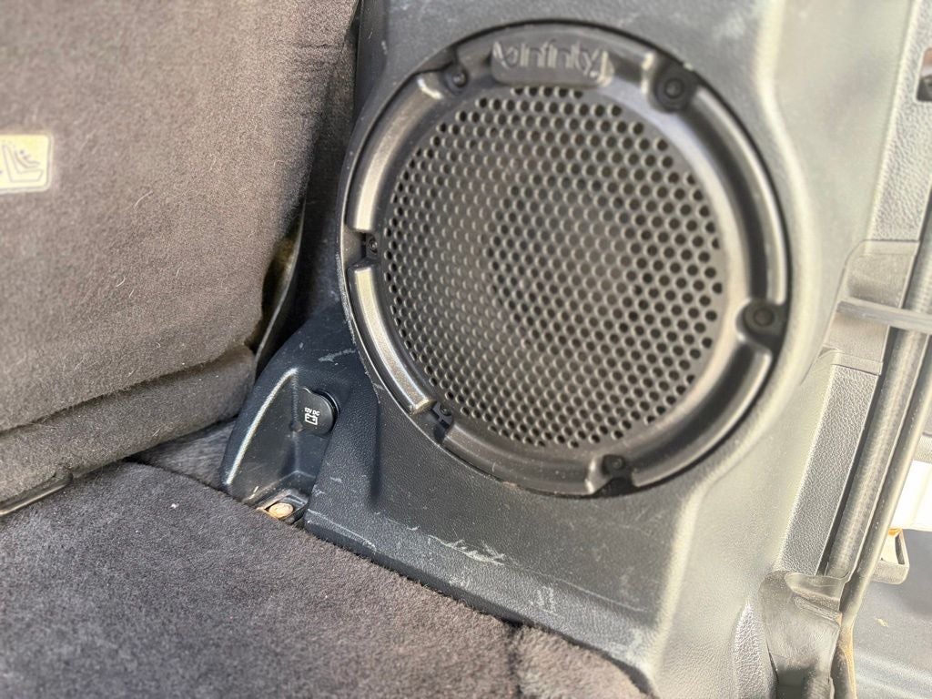 2012 Jeep Wrangler Sahara
