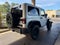 2012 Jeep Wrangler Sahara