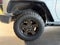 2012 Jeep Wrangler Sahara